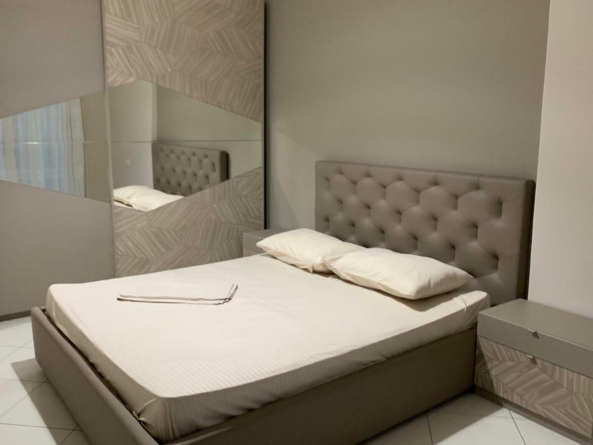 Pearl Seaview Apartment Vlorë Eksteriør billede