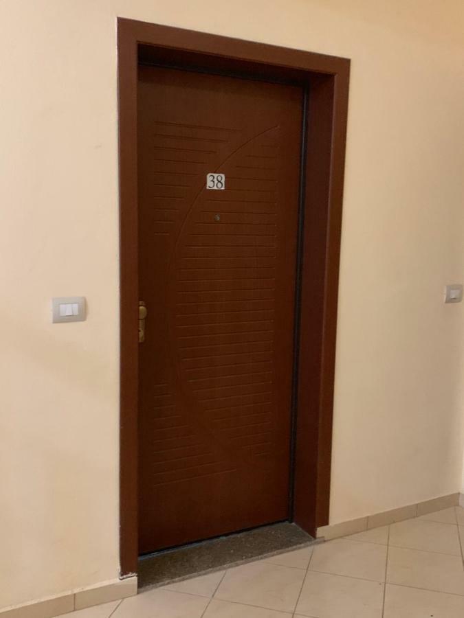 Pearl Seaview Apartment Vlorë Eksteriør billede