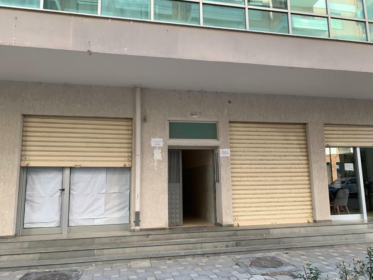 Pearl Seaview Apartment Vlorë Eksteriør billede