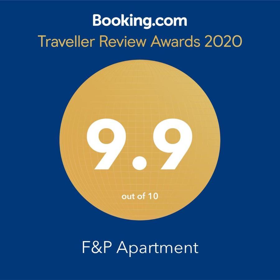 Pearl Seaview Apartment Vlorë Eksteriør billede